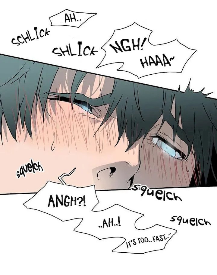 Dear Door - Chapter 27 [photo 7] - MangaPorn