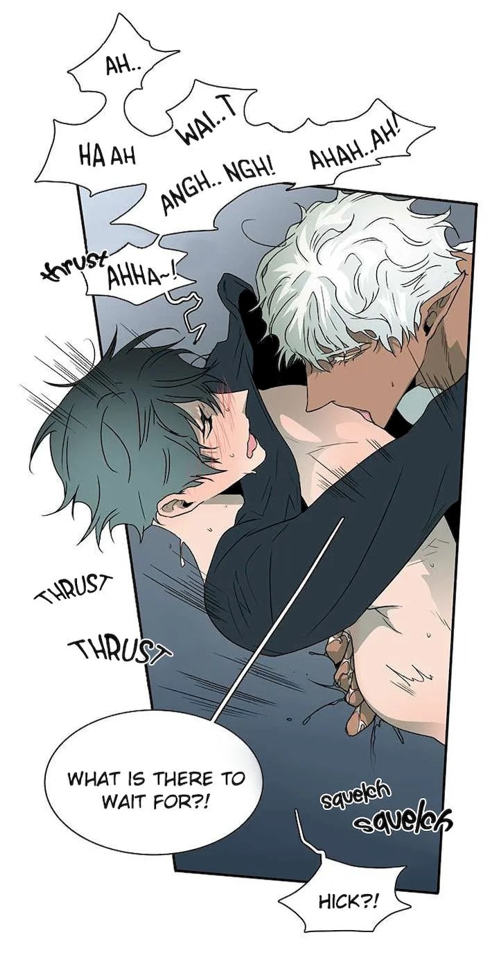 Dear Door - Chapter 27 [photo 9] - MangaPorn