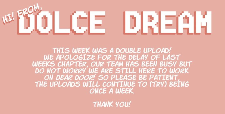 Dear Door - Chapter 28 [photo 1] - MangaPorn