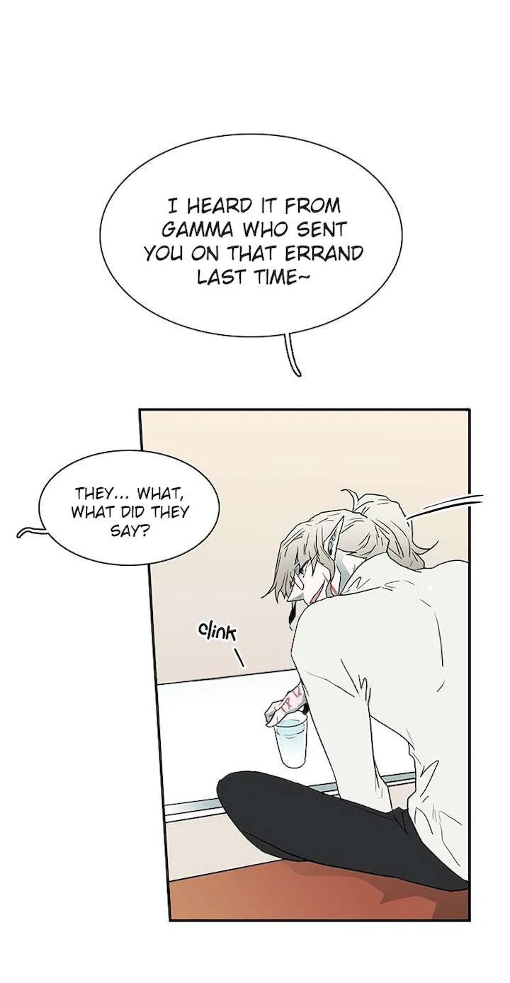 Dear Door - Chapter 28 [photo 12] - MangaPorn