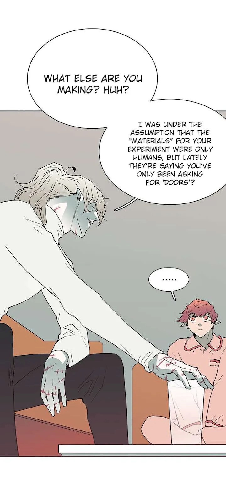 Dear Door - Chapter 28 [photo 17] - MangaPorn