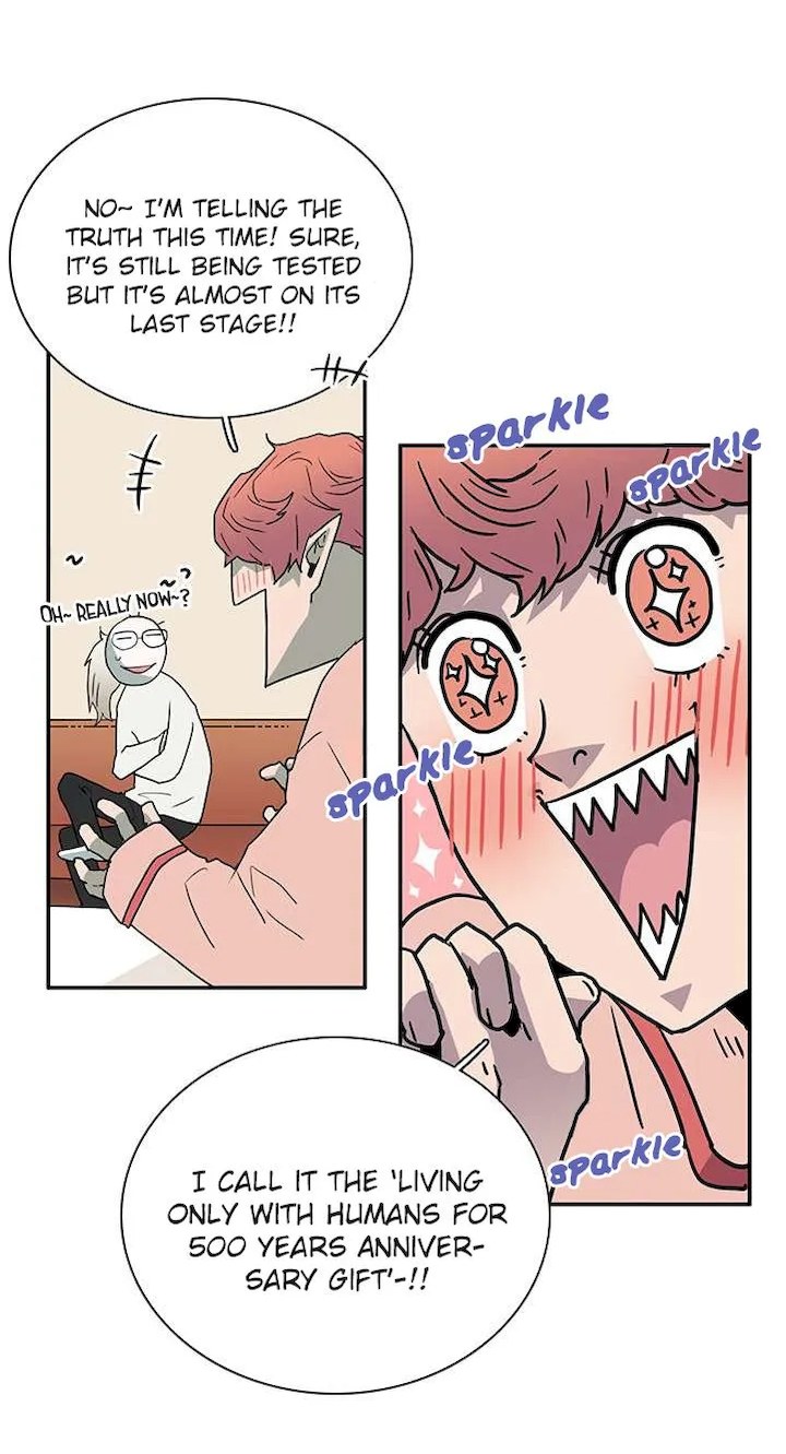 Dear Door - Chapter 28 [photo 19] - MangaPorn