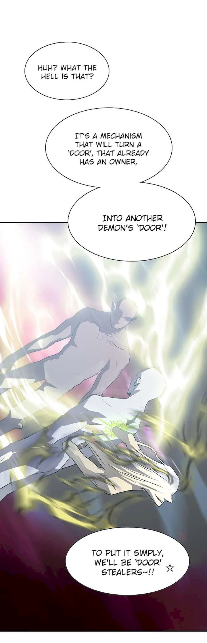 Dear Door - Chapter 28 [photo 20] - MangaPorn