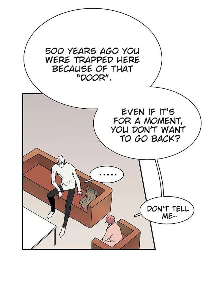 Dear Door - Chapter 28 [photo 23] - MangaPorn