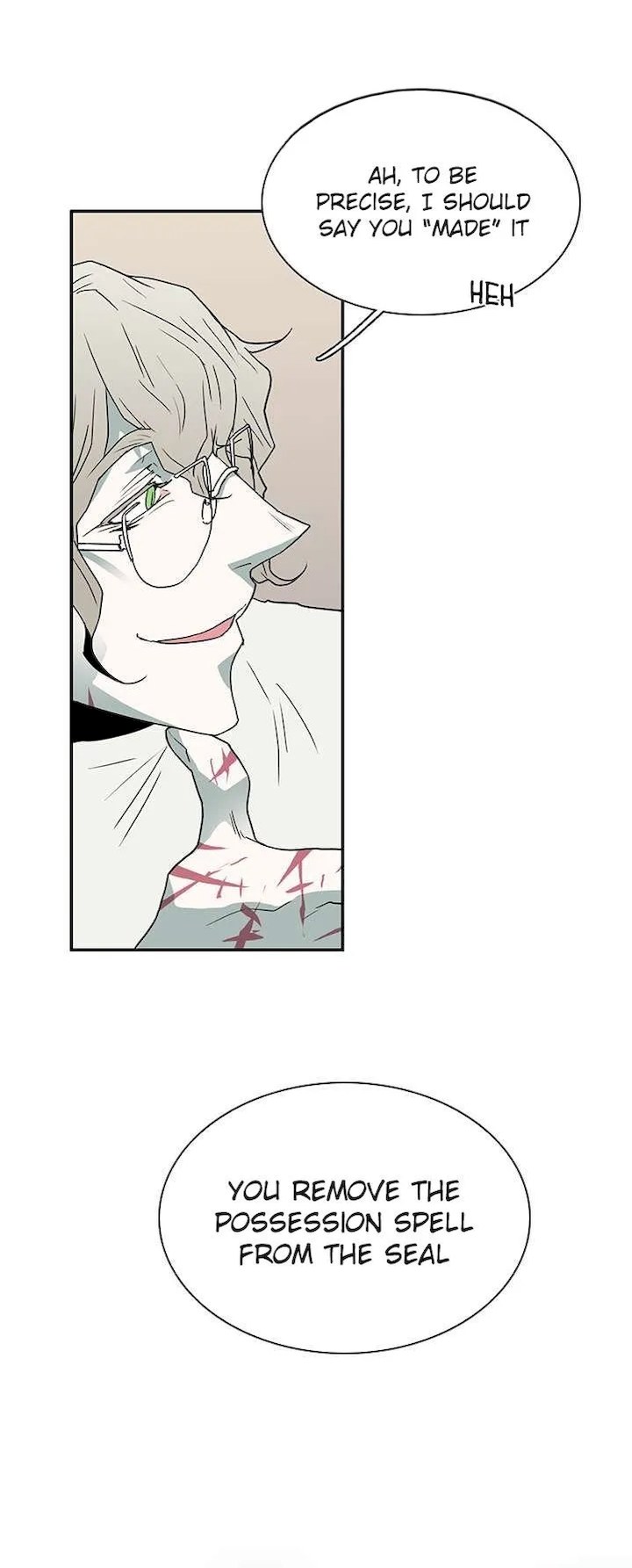 Dear Door - Chapter 28 [photo 3] - MangaPorn