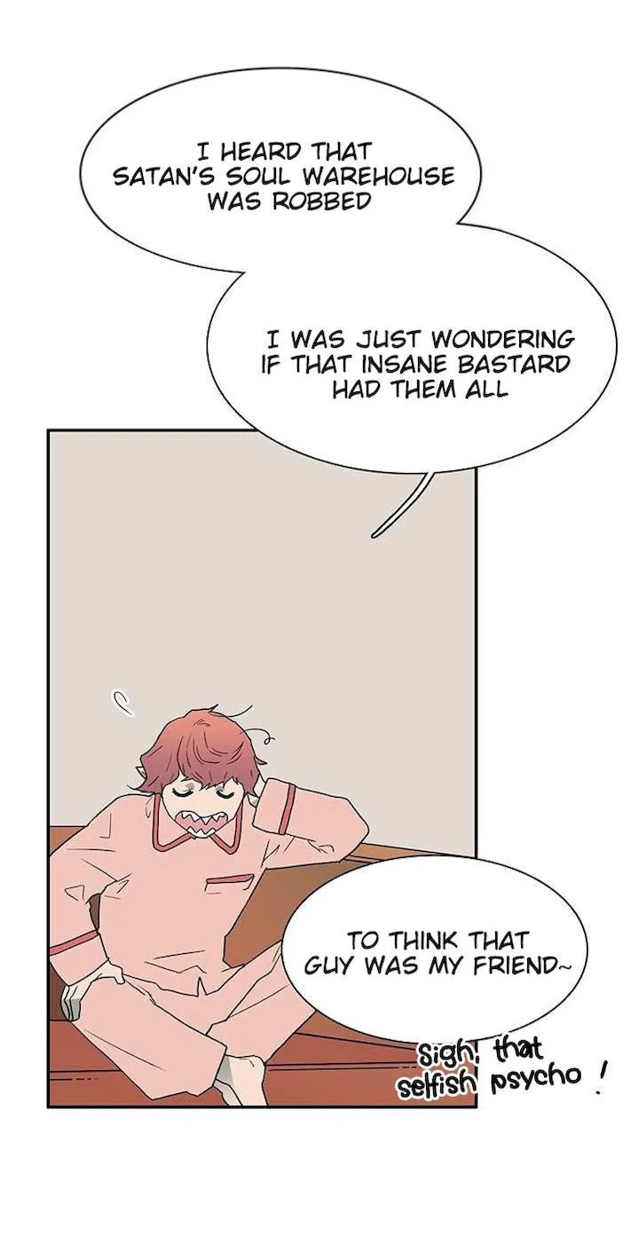 Dear Door - Chapter 28 [photo 31] - MangaPorn