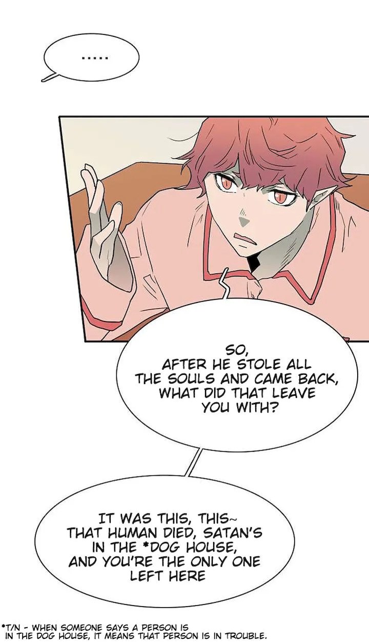 Dear Door - Chapter 28 [photo 32] - MangaPorn