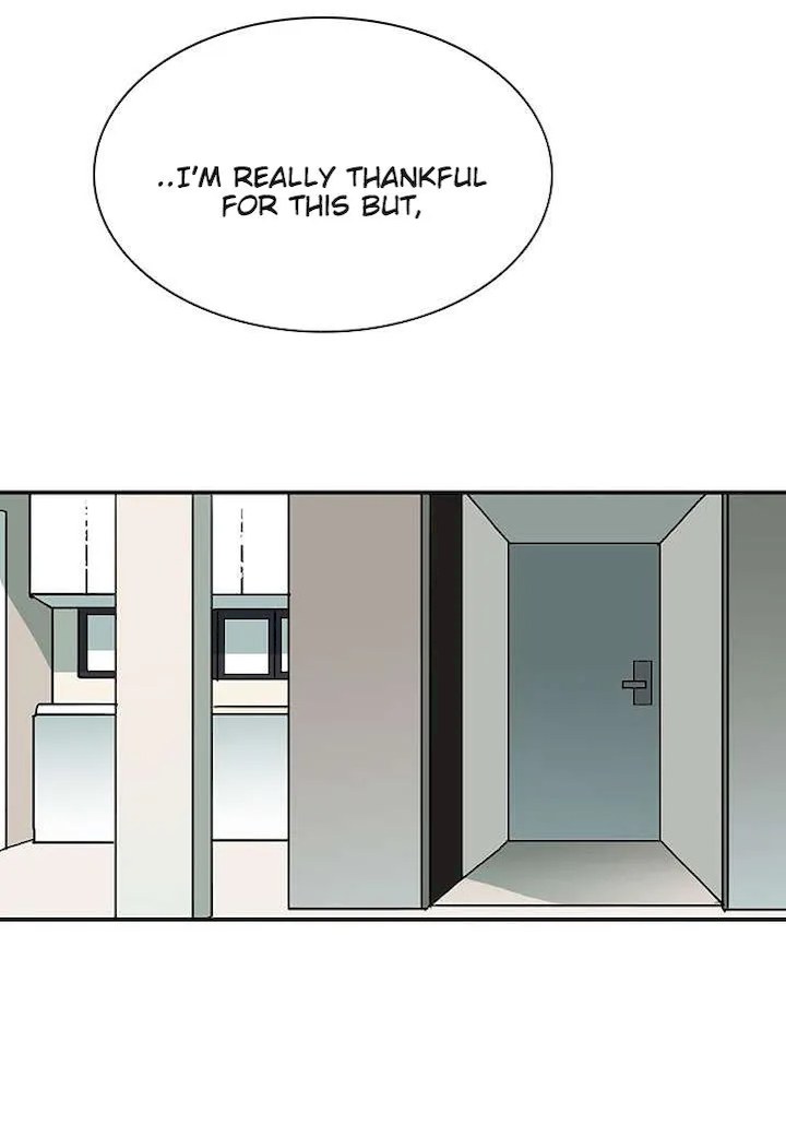 Dear Door - Chapter 28 [photo 34] - MangaPorn