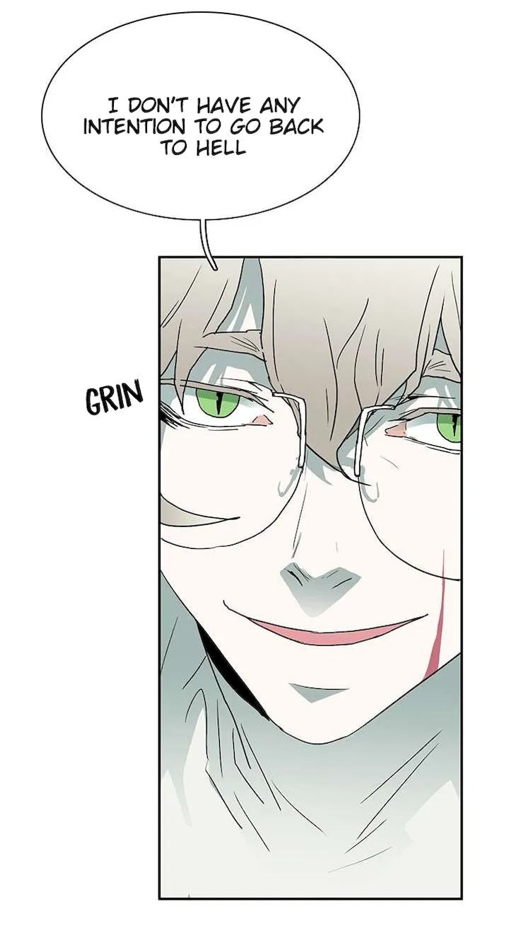 Dear Door - Chapter 28 [photo 35] - MangaPorn