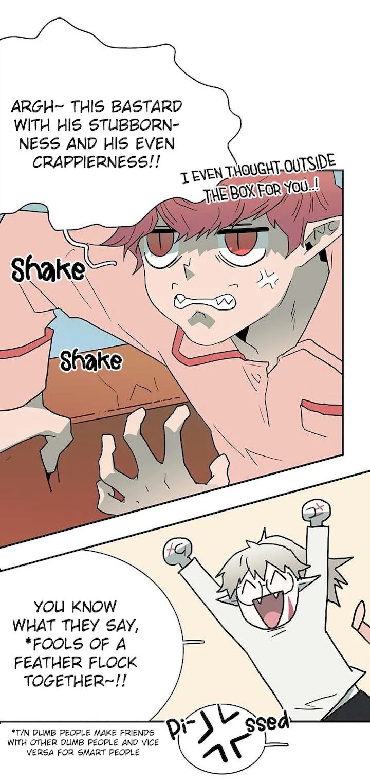 Dear Door - Chapter 28 [photo 37] - MangaPorn