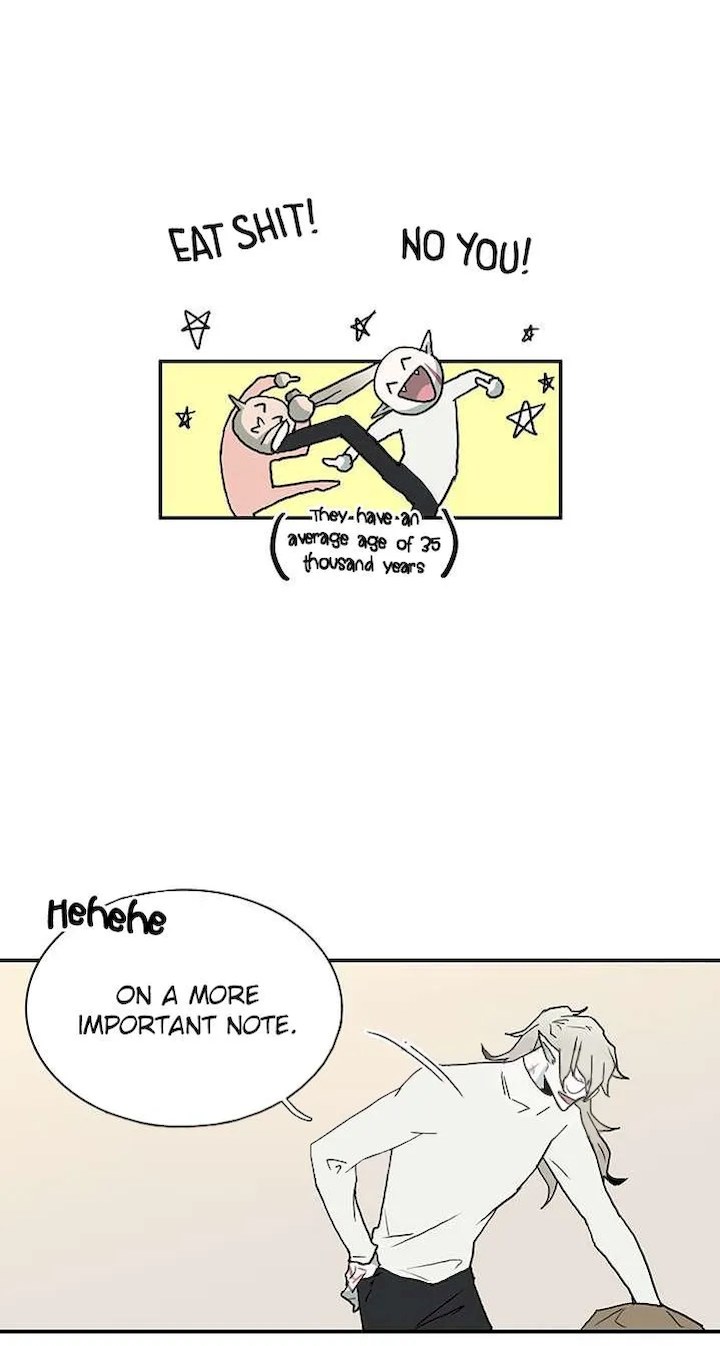 Dear Door - Chapter 28 [photo 38] - MangaPorn