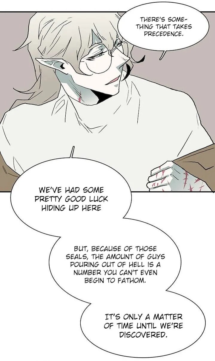 Dear Door - Chapter 28 [photo 39] - MangaPorn