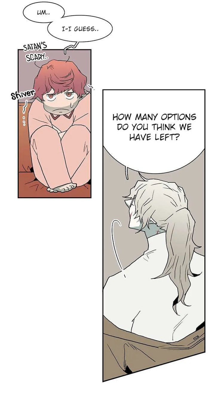 Dear Door - Chapter 28 [photo 40] - MangaPorn