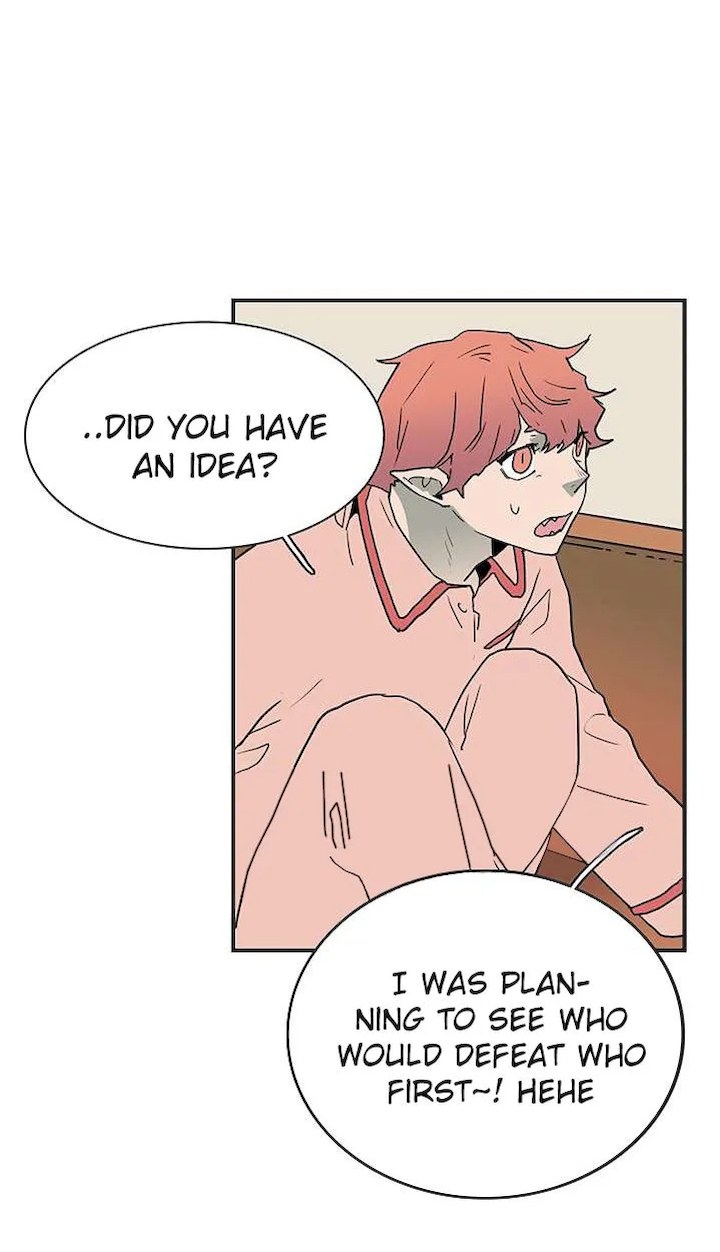 Dear Door - Chapter 28 [photo 41] - MangaPorn