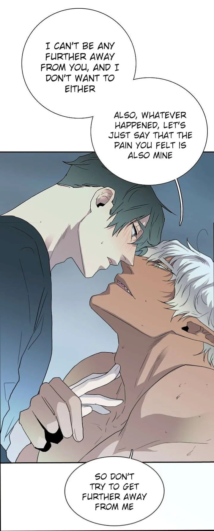 Dear Door - Chapter 28 [photo 55] - MangaPorn