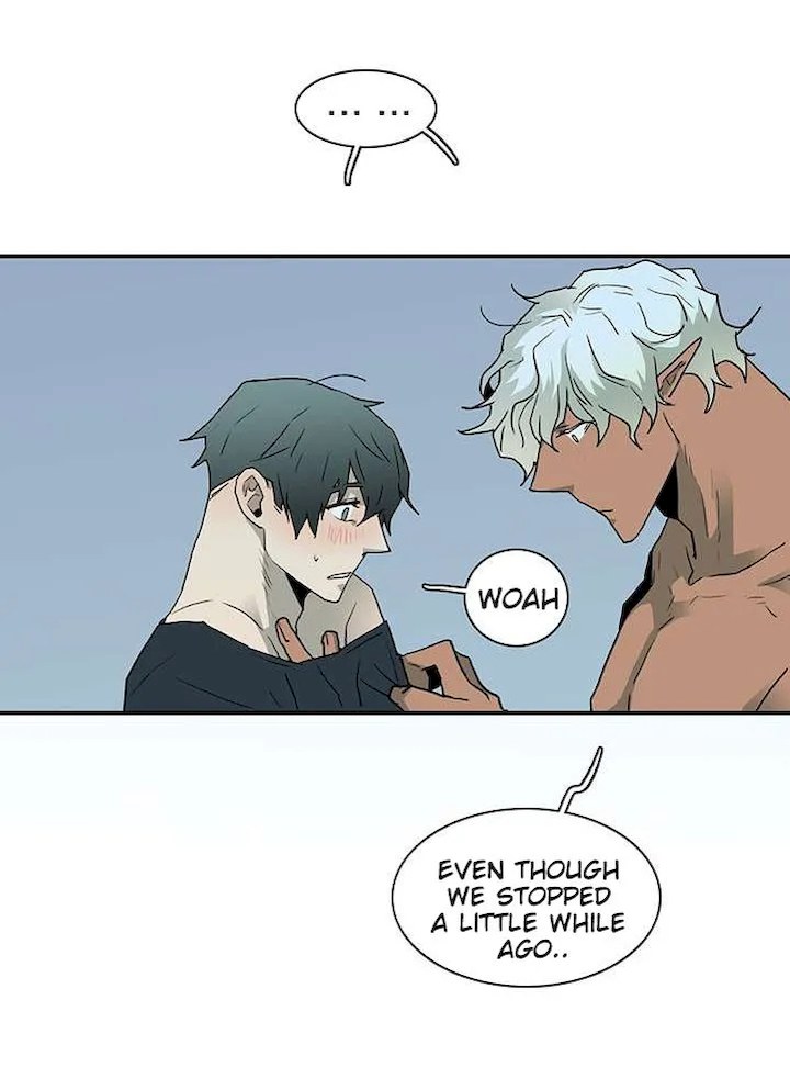 Dear Door - Chapter 28 [photo 58] - MangaPorn