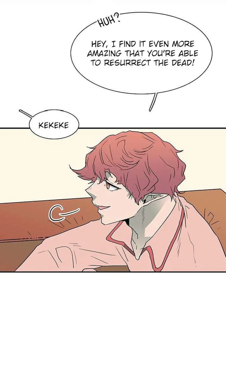 Dear Door - Chapter 28 [photo 6] - MangaPorn