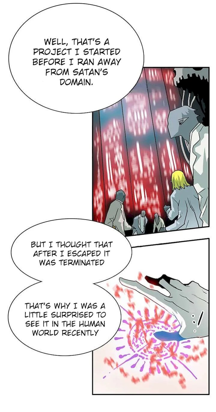 Dear Door - Chapter 28 [photo 7] - MangaPorn