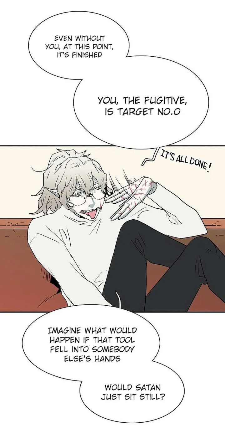 Dear Door - Chapter 28 [photo 9] - MangaPorn