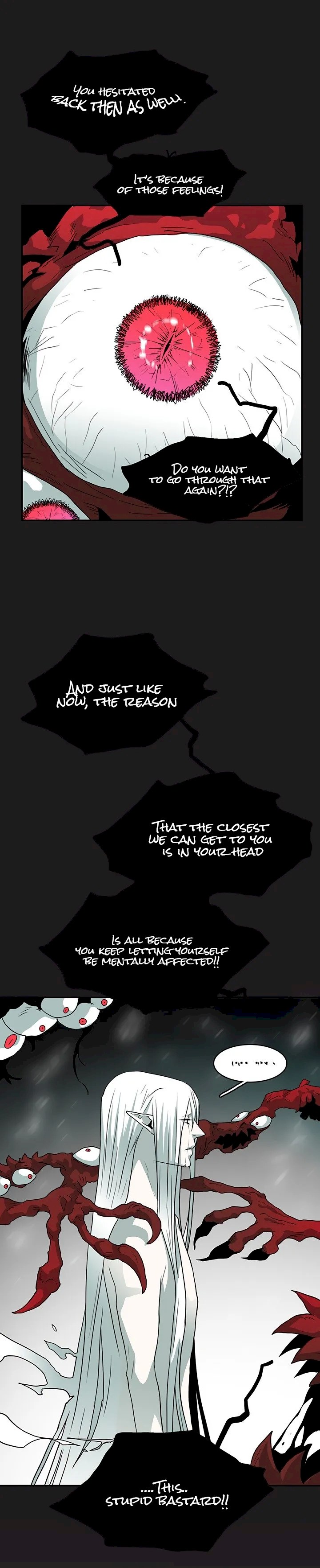 Dear Door - Chapter 29 [photo 11] - MangaPorn