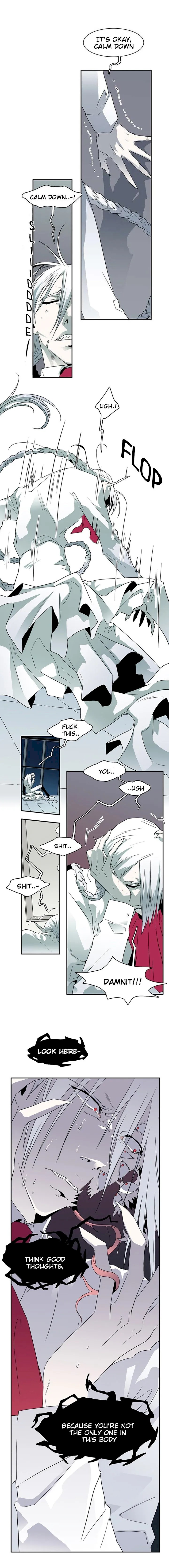 Dear Door - Chapter 29 [photo 2] - MangaPorn