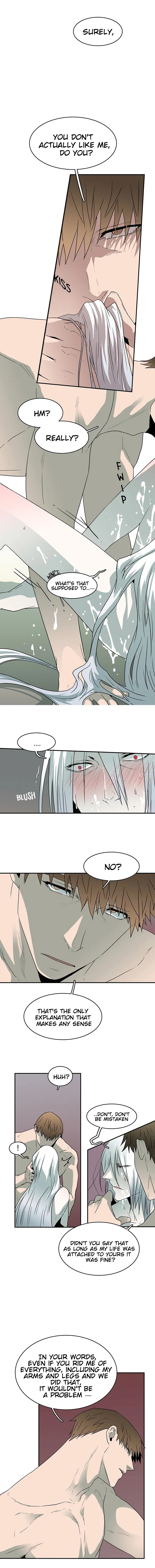 Dear Door - Chapter 29 [photo 6] - MangaPorn