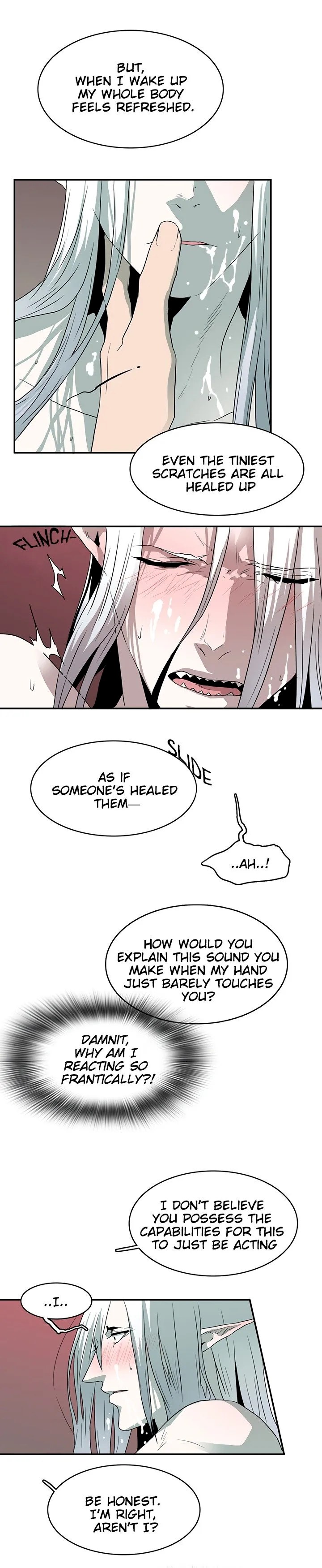 Dear Door - Chapter 29 [photo 7] - MangaPorn