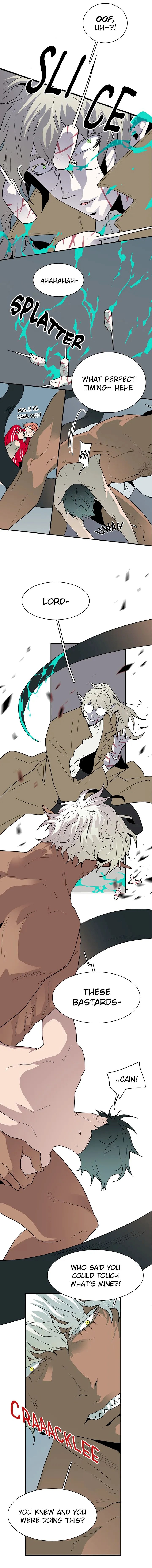 Dear Door - Chapter 30 [photo 12] - MangaPorn