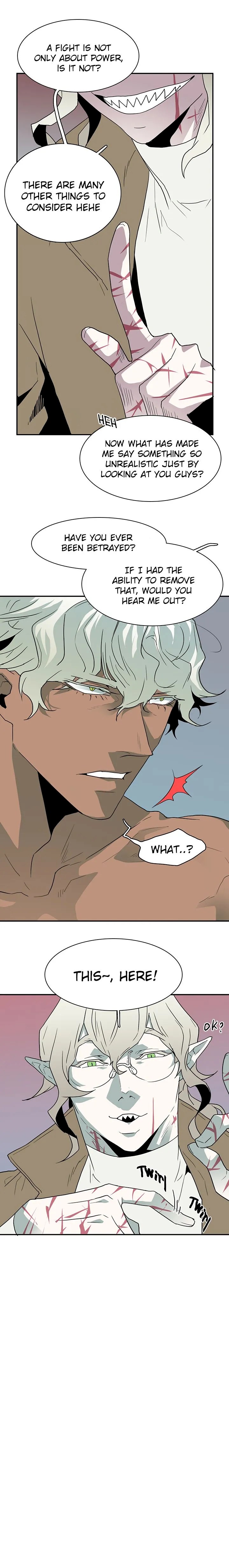 Dear Door - Chapter 30 [photo 15] - MangaPorn