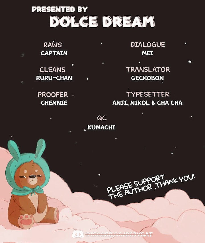 Dear Door - Chapter 30 [photo 16] - MangaPorn