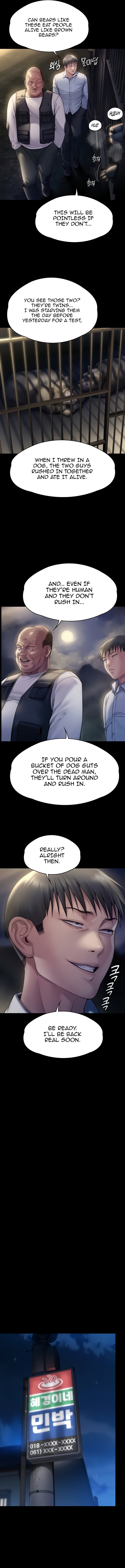 Queen Bee - Chapter 280 [photo 10] - MangaPorn