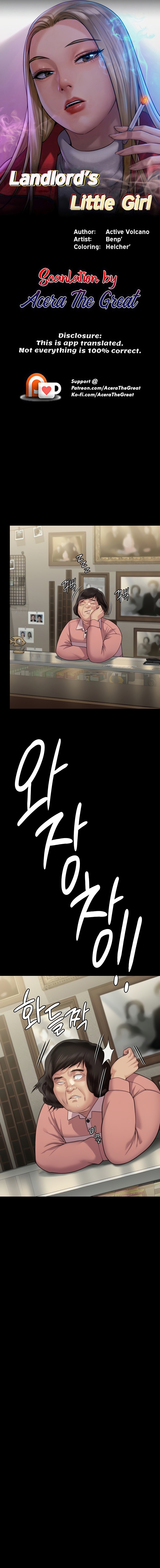 Queen Bee - Chapter 280 [photo 2] - MangaPorn