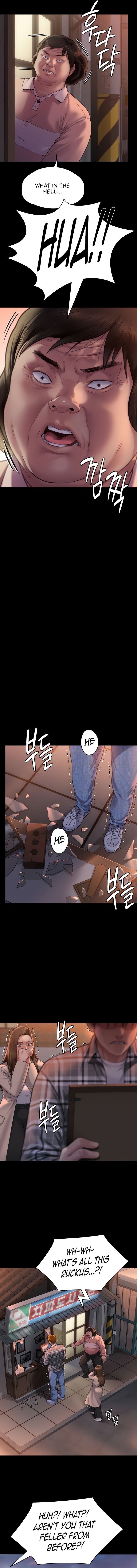 Queen Bee - Chapter 280 [photo 3] - MangaPorn