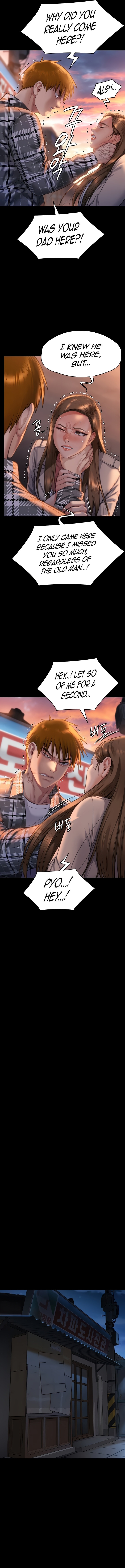 Queen Bee - Chapter 280 [photo 5] - MangaPorn