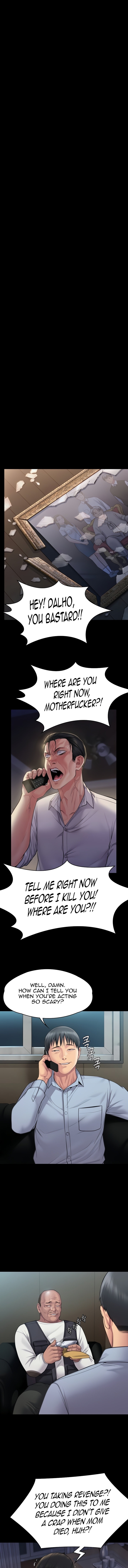 Queen Bee - Chapter 280 [photo 7] - MangaPorn