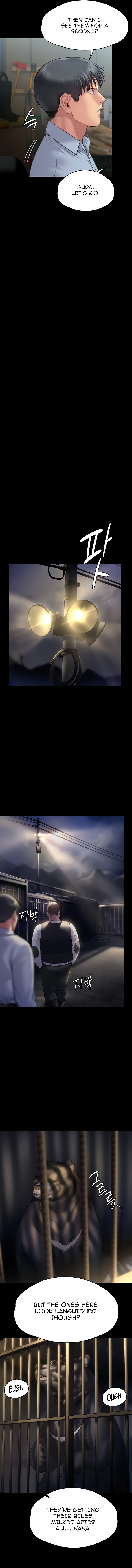 Queen Bee - Chapter 280 [photo 9] - MangaPorn