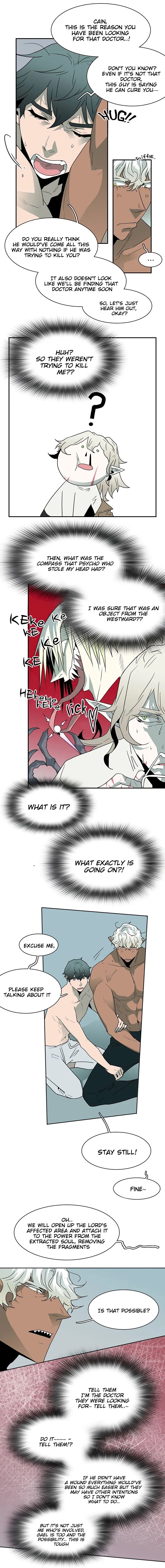 Dear Door - Chapter 31 [photo 11] - MangaPorn