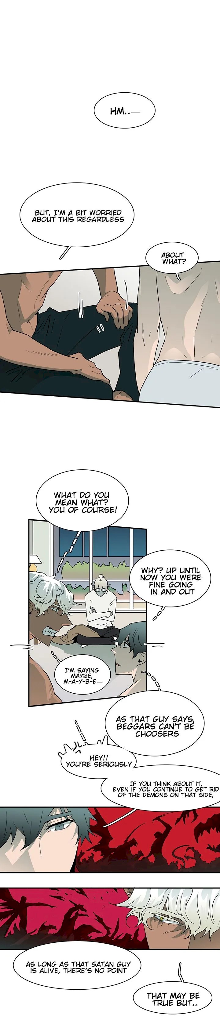 Dear Door - Chapter 31 [photo 12] - MangaPorn