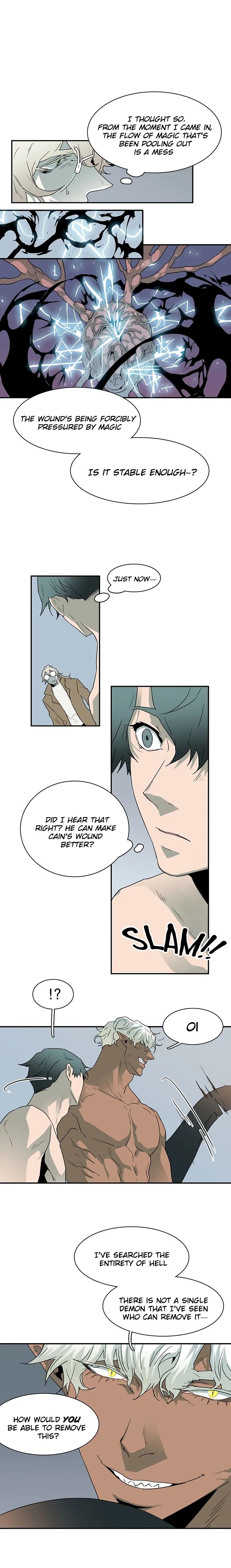 Dear Door - Chapter 31 [photo 4] - MangaPorn