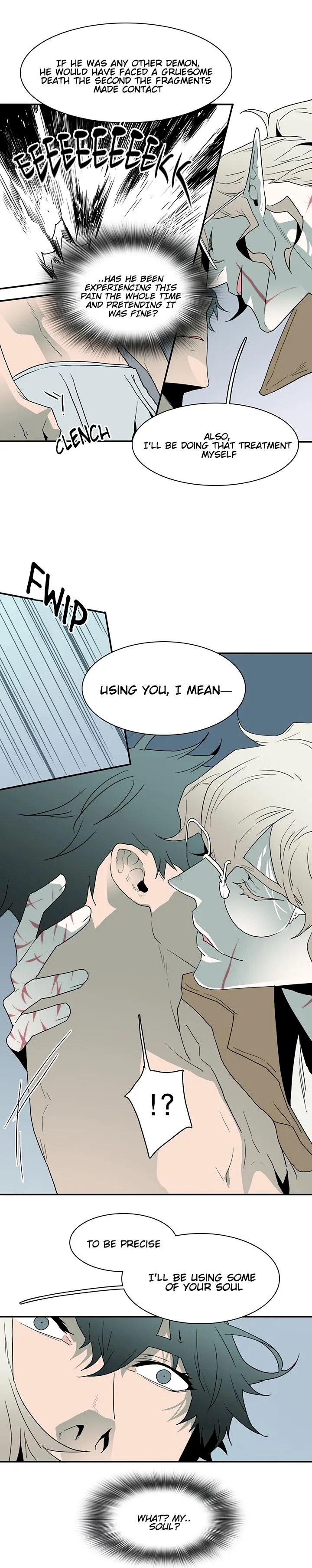 Dear Door - Chapter 31 [photo 8] - MangaPorn