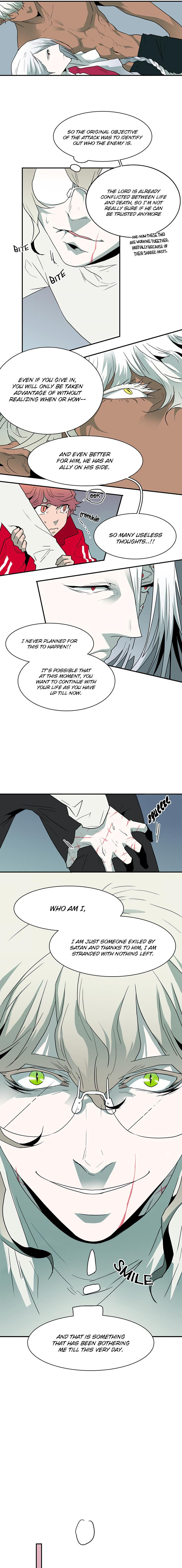 Dear Door - Chapter 32 [photo 10] - MangaPorn