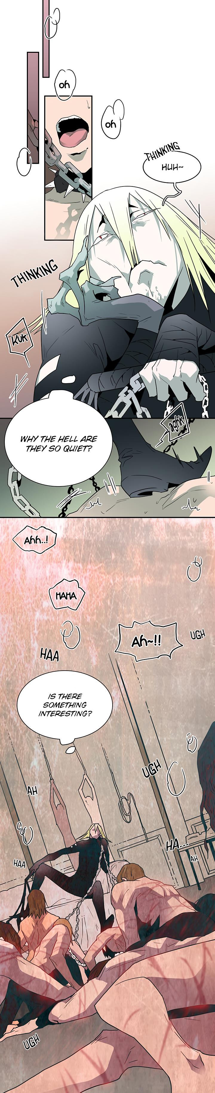 Dear Door - Chapter 32 [photo 11] - MangaPorn