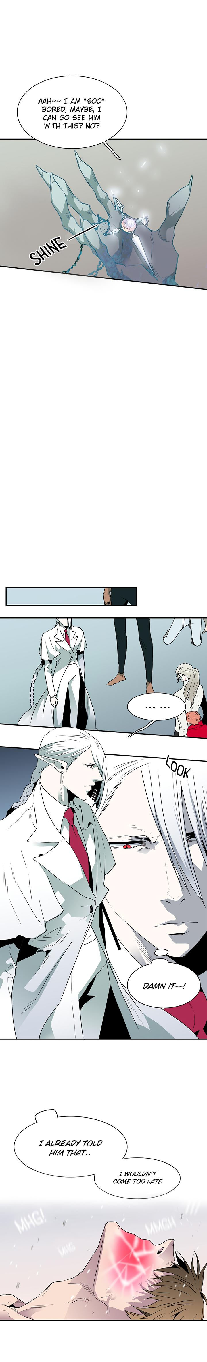 Dear Door - Chapter 32 [photo 12] - MangaPorn