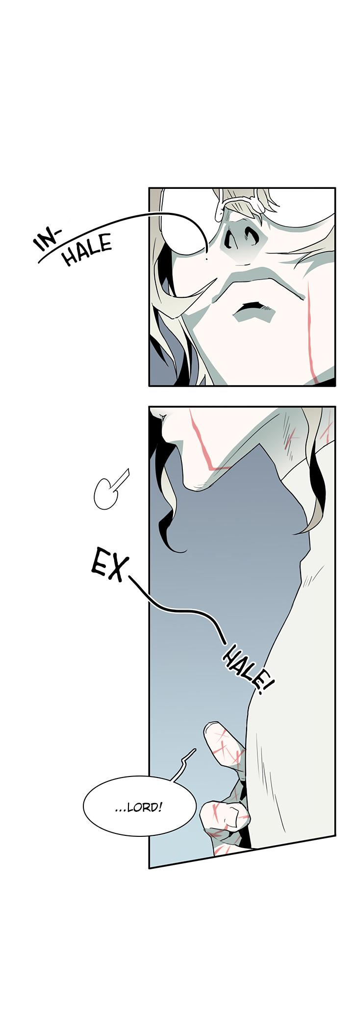 Dear Door - Chapter 32 [photo 13] - MangaPorn