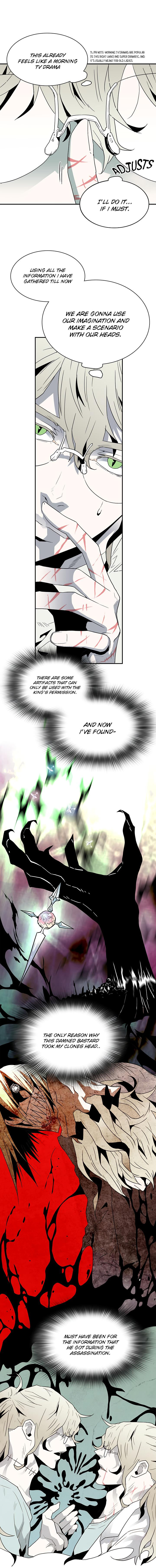 Dear Door - Chapter 32 [photo 14] - MangaPorn