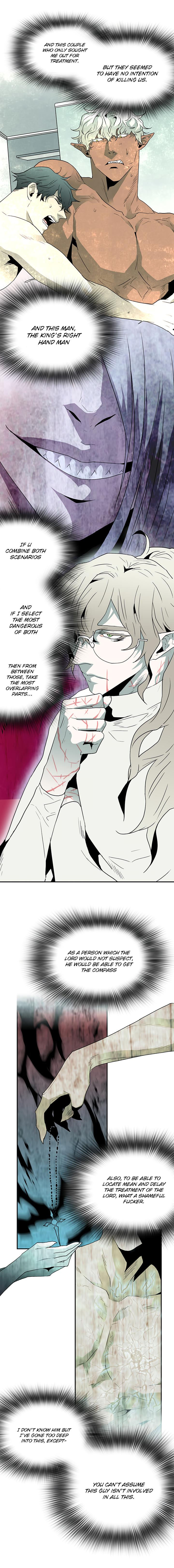 Dear Door - Chapter 32 [photo 15] - MangaPorn