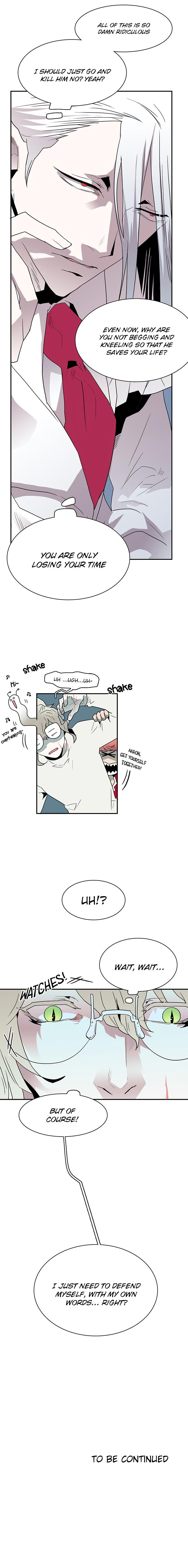 Dear Door - Chapter 32 [photo 18] - MangaPorn