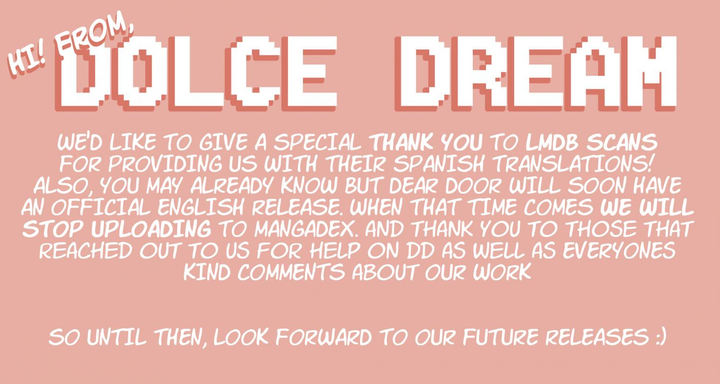 Dear Door - Chapter 32 [photo 19] - MangaPorn