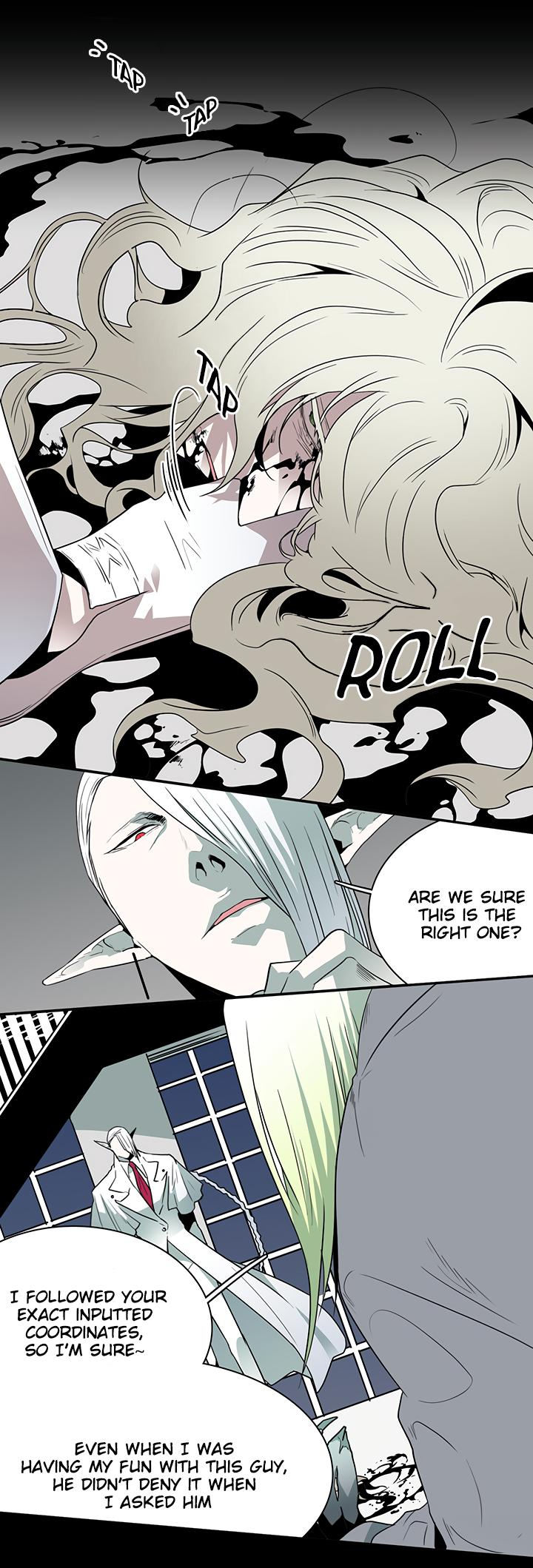 Dear Door - Chapter 32 [photo 2] - MangaPorn