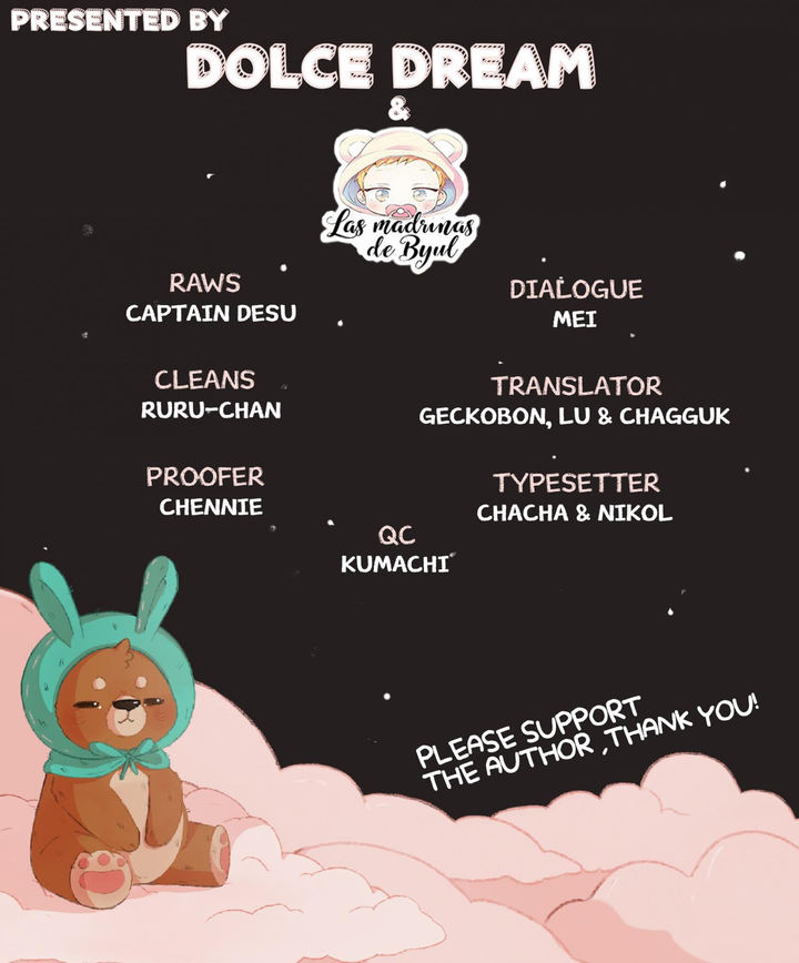 Dear Door - Chapter 32 [photo 20] - MangaPorn